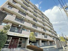 ライオンズヒルズ柿生