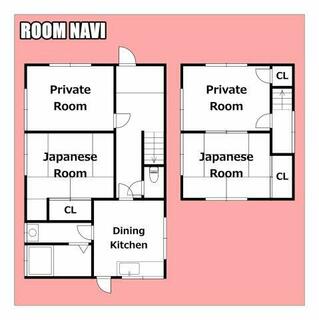 間取り：236003642590