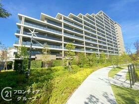 シエリアシティ明石大久保Ａ棟　中古マンション