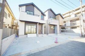 東京都練馬区下石神井４丁目