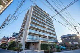 日神パレステージ川口元郷