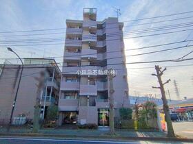 コンフォート橋本