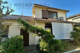 兵庫県明石市和坂２丁目