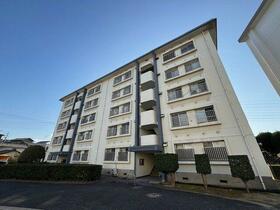 井堀南団地６棟