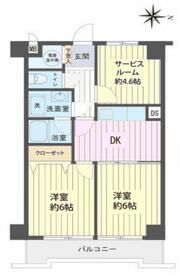 ライオンズマンション川口第２