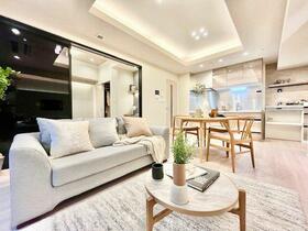 コスモポリス品川