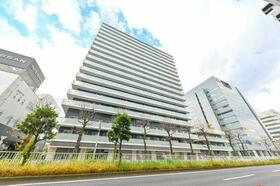 横浜MIDベースタワーレジデンス