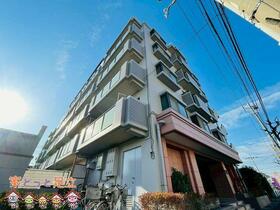 エンゼル鳩ヶ谷南弐番館