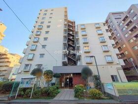 相模原ダイヤモンドマンション　３階部分