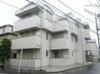 PLATEIA東松原 1階 築11年11ヶ月の賃貸物件