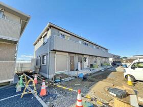 仮称）坂戸市中富町ＰＪＩ棟　重層長屋タイプ 103 ｜ 埼玉県坂戸市中富町（賃貸アパート1LDK・1階・45.99㎡） その4