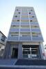 M:COURT江坂 7階 築9年10ヶ月の賃貸物件