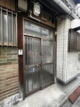 大阪市大正区泉尾五丁目テラス  ｜ 大阪府大阪市大正区泉尾５丁目（賃貸一戸建1DK・--・39.79㎡） その3