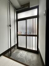 大阪市大正区泉尾五丁目テラス  ｜ 大阪府大阪市大正区泉尾５丁目（賃貸一戸建1DK・--・39.79㎡） その8