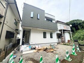 神奈川県伊勢原市高森