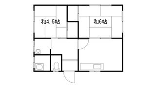 間取り：228057026716