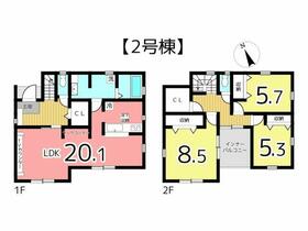 兵庫県姫路市北平野５丁目