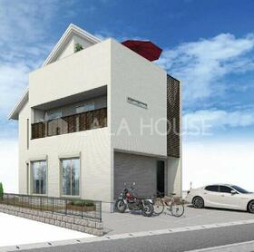 群馬県高崎市筑縄町