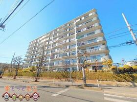 ジュネシオン新越谷