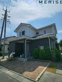 長野県安曇野市三郷明盛