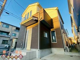 埼玉県川口市柳崎１丁目