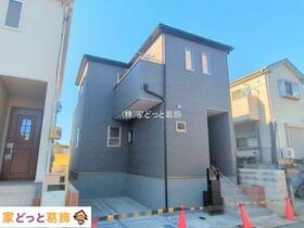 千葉県市川市原木４丁目