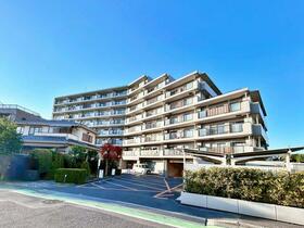 プランヴェール入間霞川