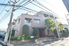 阿佐ヶ谷パークハウス