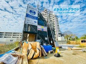 福岡県福津市西福間３丁目