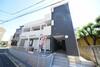 ソフィアエヌ子安町 1階 築9年11ヶ月の賃貸物件