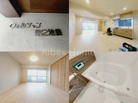 ウェルシャン第２池袋