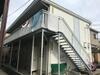 ハイツ山川 2階 築38年5ヶ月の賃貸物件