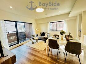 コスモ星川パークステージ