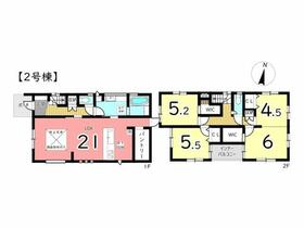 兵庫県姫路市大津区平松