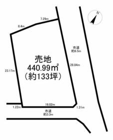 神奈川県伊勢原市神戸