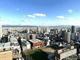 ウェリス上本町ローレルタワー