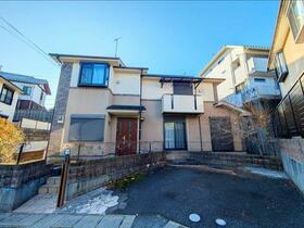 滋賀県大津市池の里