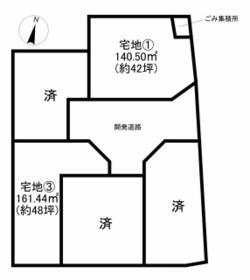 神奈川県厚木市関口