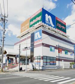 熊本県合志市須屋