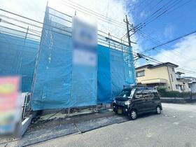 神奈川県伊勢原市下落合