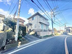 神奈川県秦野市鶴巻南４丁目