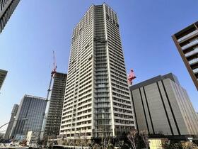 コスモポリス品川