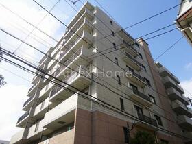 クレストコート中落合