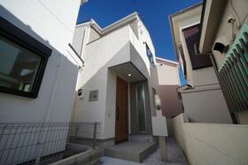 東京都中野区沼袋２丁目