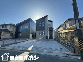 愛知県豊橋市曙町字若松