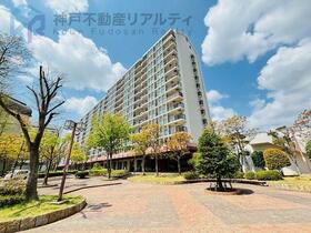 神戸パークシティＢ棟