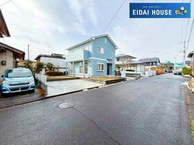 宮城県仙台市太白区茂庭台２丁目