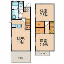 間取り：212057748373