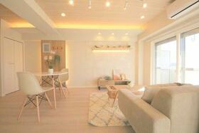 ライオンズマンション蓮沼