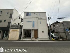 神奈川県川崎市川崎区中島３丁目